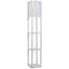 160cm Column Floor Lamp