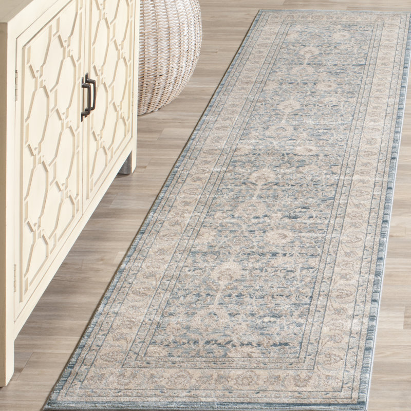 Basco Oriental Area Rug, Rectangle 160 x 230cm