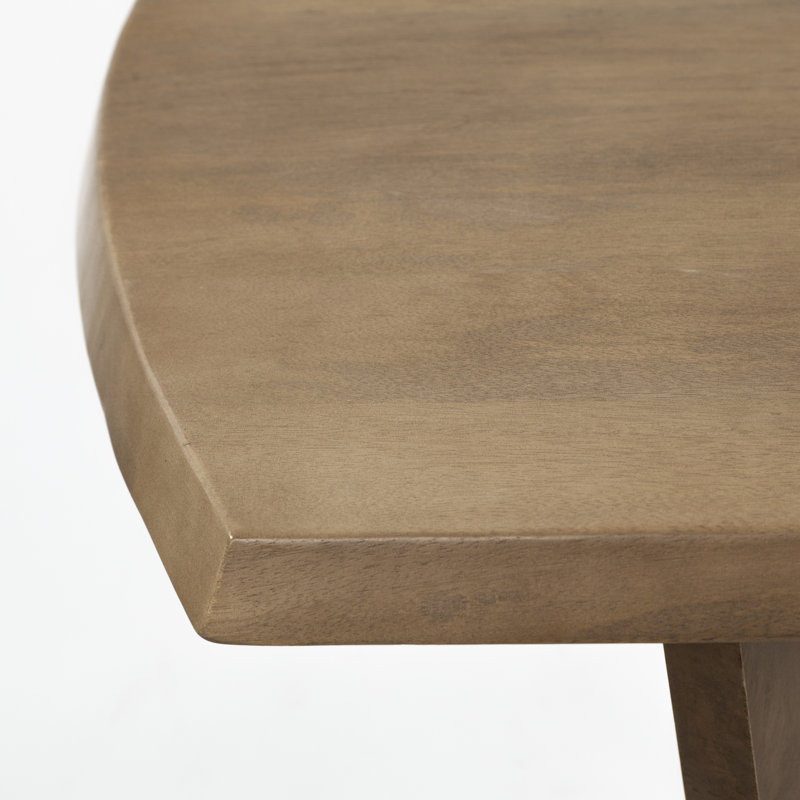 Denver Solid Wood Dining Table