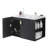 29.9'' Single Bathroom Vanity with Ceramic Top-92615148