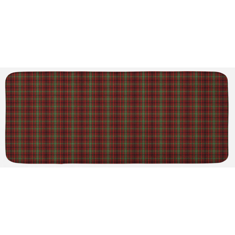 Tapis de cuisine