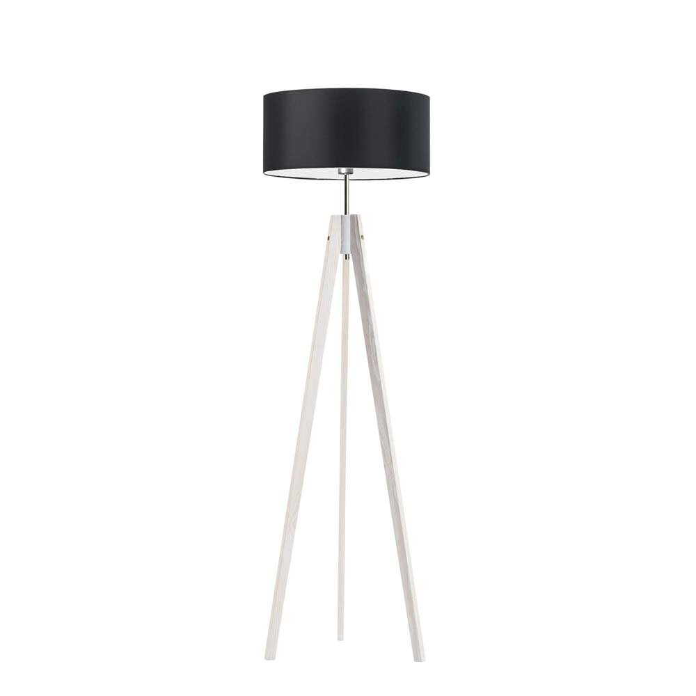 138 cm Tripod-Stehlampe Arbutis