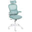 Office Chair with Headrest-471383356
