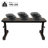 The Flat Weight Bench For Strength Training W/ 5-level Adjustable Height-919169326