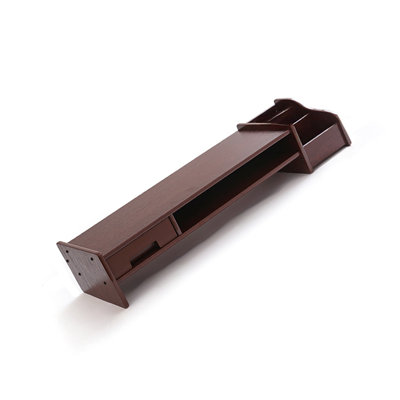 Royanna Manufactured Wood Monitor Stand