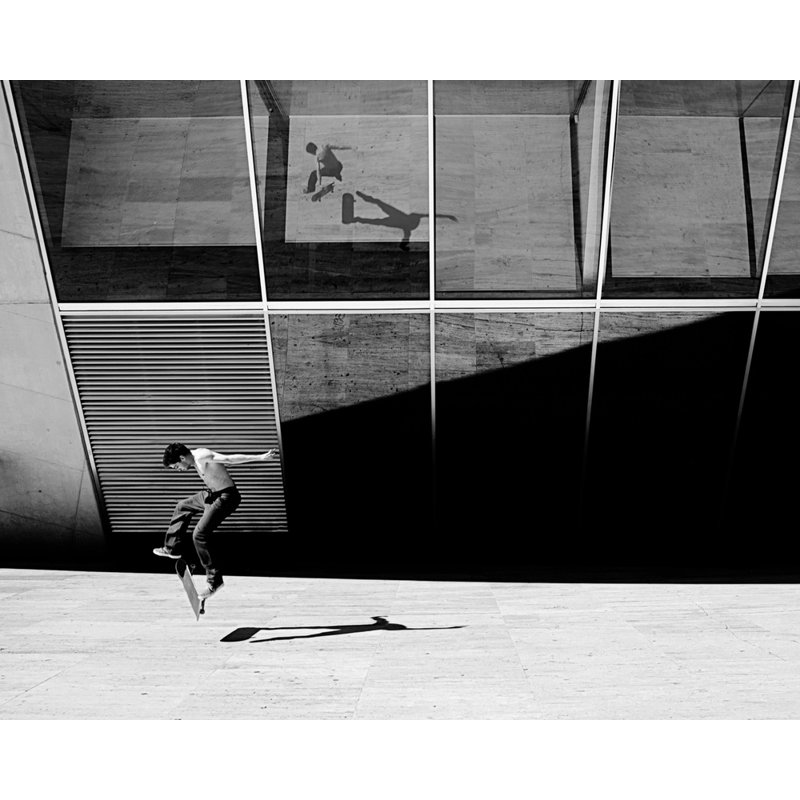 Wrapped Canvas Print, 50.8 cm H x 76.2 cm W
