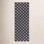 Tapis rayé intérieur / extérieur Umbria