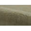 Rug & Kilim’S Contemporary Textural Solid Rug In Green, Blue & Cream With Striae