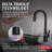  Monrovia Touch Kitchen Faucet with Pull Down Sprayer-66893320