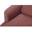 Brighton Power Reclining Corner Sofa with Adjustable Headrests in Chenille Fabric-61556742-61556746