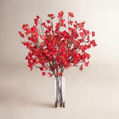 Cherry Blossom Floral Arrangement