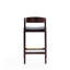 Tabouret de comptoir Klismos Mid-Century-98807143-90539712