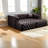 Compression Modular Sectionals, Faux Leather Modern Sofa for Home