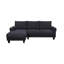 Canapé modulaire 96 po Sherpa