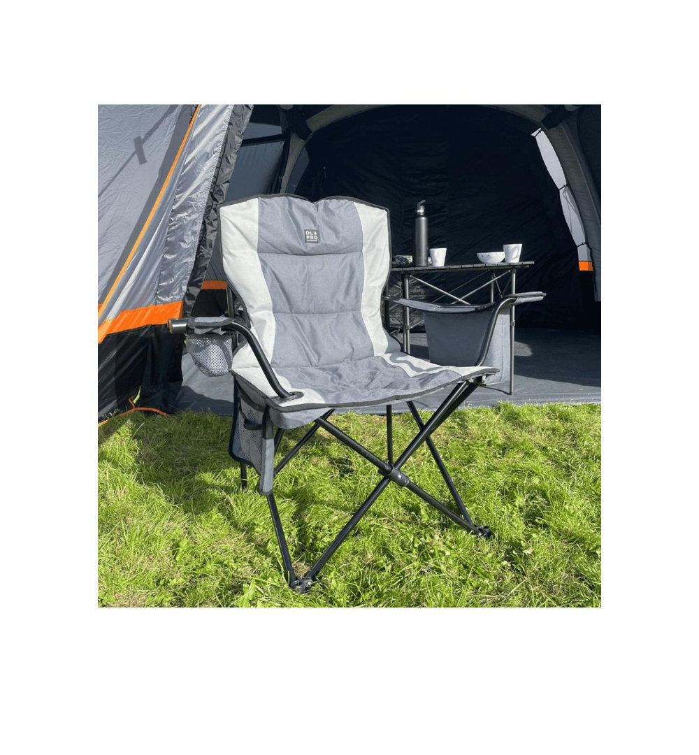 Folding Camping Chair