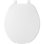 Round Toilet Seat and Lid