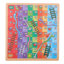 Living And Home Adjustable Plastic Board Easel