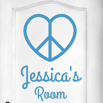 Wall Decal