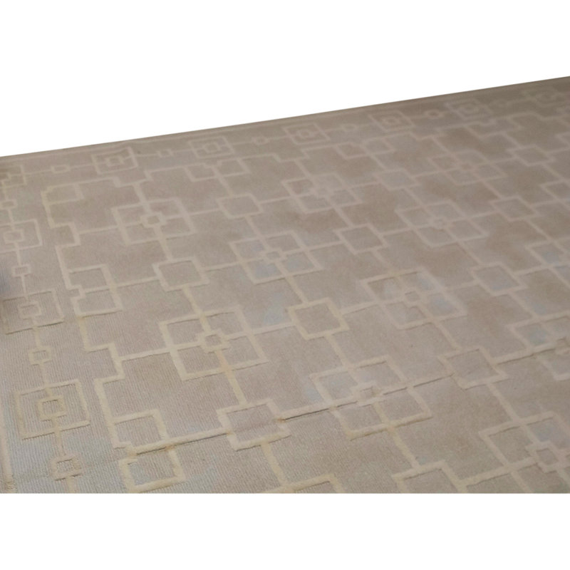 Wool Area Rug