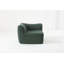 Causeuse, canapé modulaire incurvé modulaire;-106844854-106844855-106844857