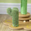 Coen Scratching Post