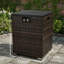 Pilier Willow Fire Pit