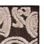 Tapis performance à motif floral Barnett-15993143