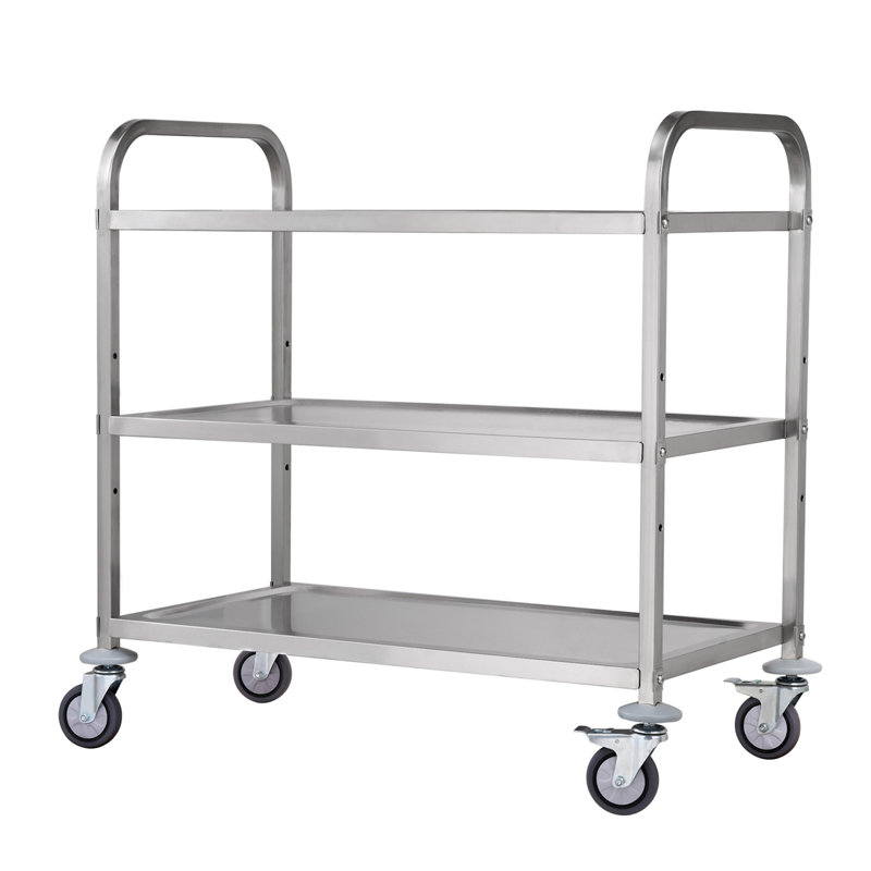 Chariot de cuisine