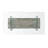 Kayley Glass Top Single Coffee Table-1922962499