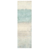 Rugs By Tissage One-of-a-Kind Runner 3' X 10' Area Rug