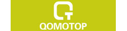 Qomotop logo