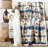 Hand Woven Throw Blanket