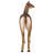 Animals Weather Resistant UV Resistant Polyresin Garden Statue