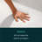 T&N Original Foam Medium 10" Mattress-105608439