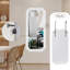 Armoire à bijoux avec miroir-1184441781