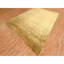 Tapis noué à la main 9 pi x 12 pi 1 po brun uni uni en soie Sari 92878B24B9BC443F8443A4E43AC908FD