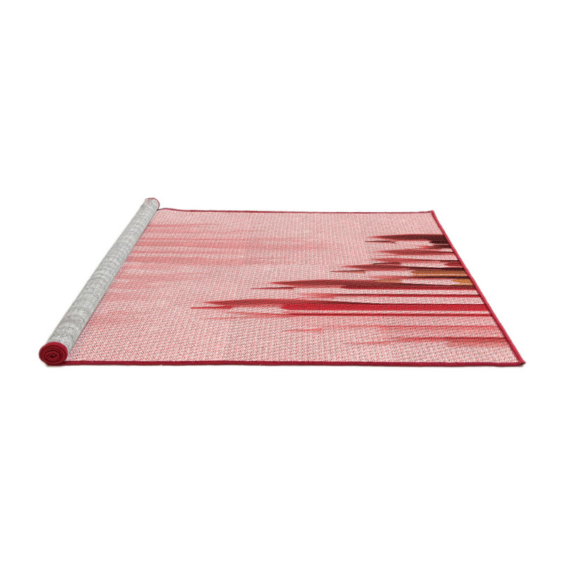 Indoor Rug, Square 5'