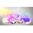 Modern & Contemporary Polyester Twill Geometric Shapes Duvet Cover-112931685-40703599