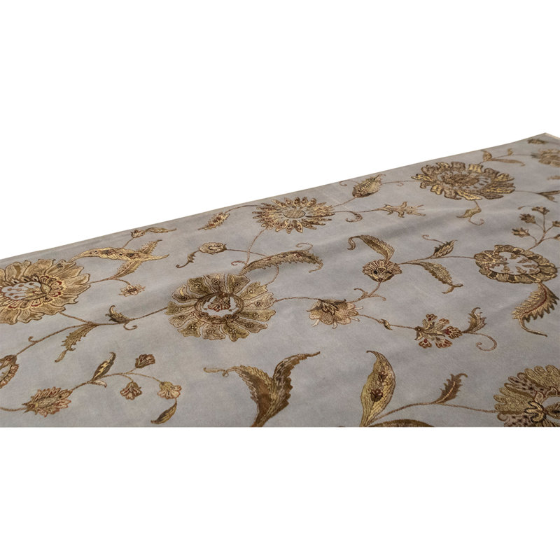 One-of-a-Kind 9'10" X 14'2" Area Rug