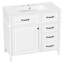 Meuble-lavabo 36 po avec comptoir en céramique-1755664955