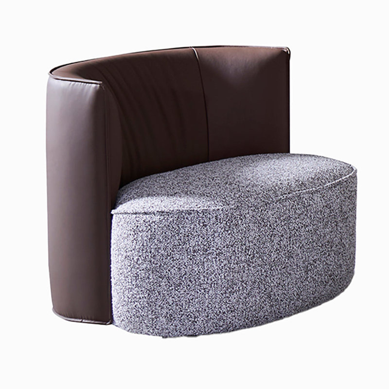 Fauteuil d'appoint American Eagle Design 5BC869568F064E58A71D424AA6E5CEB4
