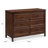 Charlie 6-Drawer Double Dresser-49917337