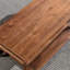 Table basse moderne de style rétro