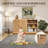  Buffet Cabinet 4d