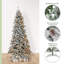 Arbre de Noël 11 pi Blairsburg