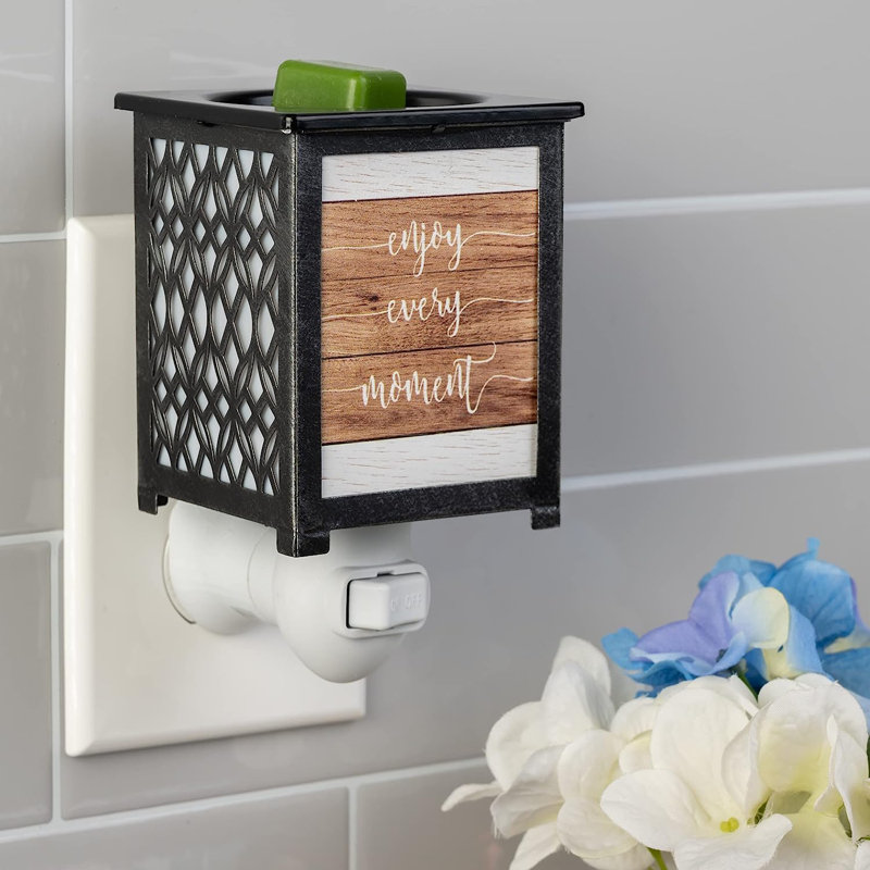ScentSationals Moments Accent Wax Warmer