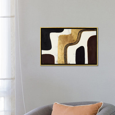 « Retro Africa » par Patricia Pinto-impression