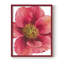 Arbre pivoine I, reproduction encadrée - bois massif-1737282056-1737282060