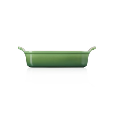Le Creuset Stoneware Heritage Rectangular Dish