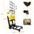 353 Lb. Capacity Foldable Hand Truck Dolly